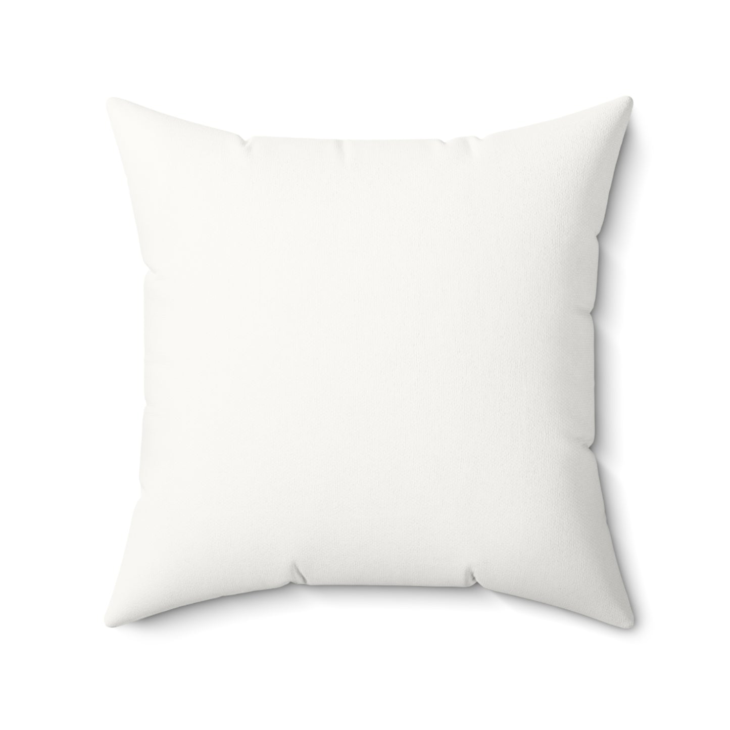 1% — Throw Pillow