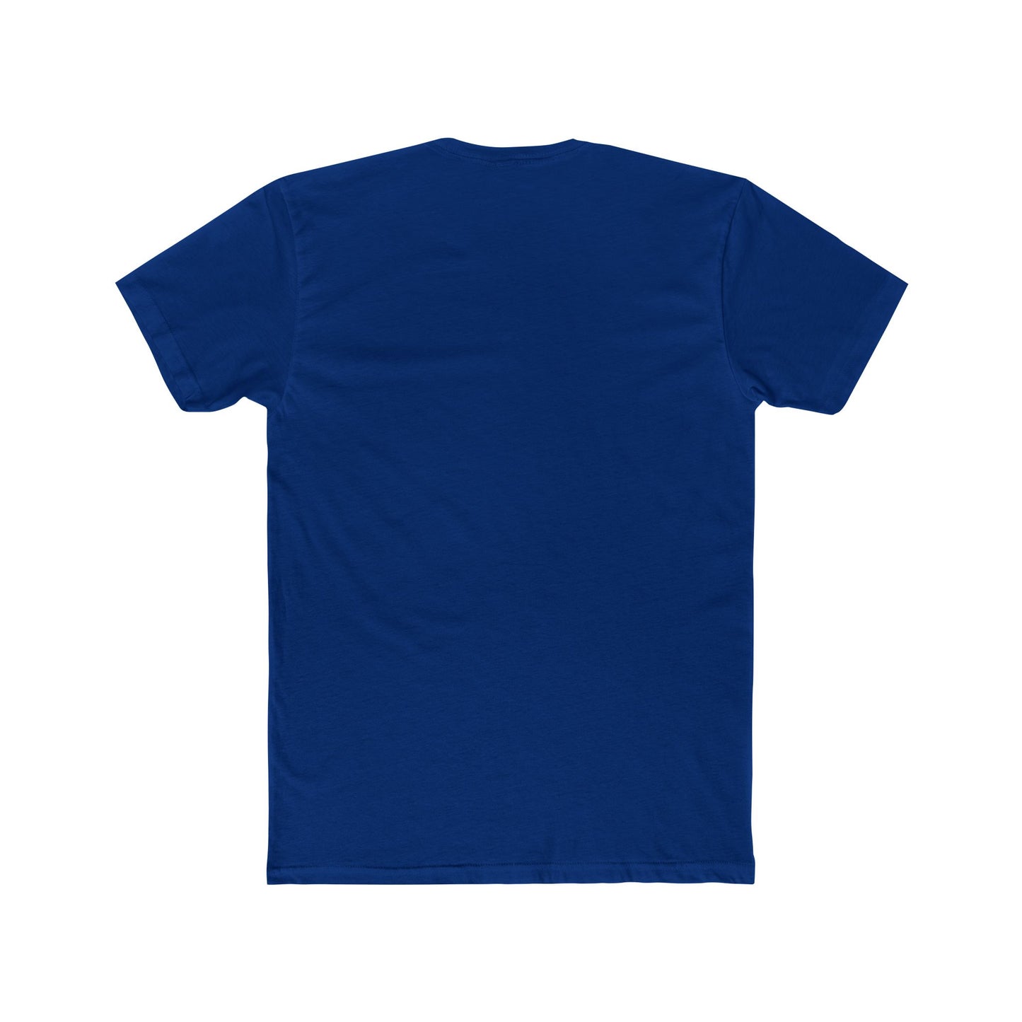 1% — Short Sleeve Tee