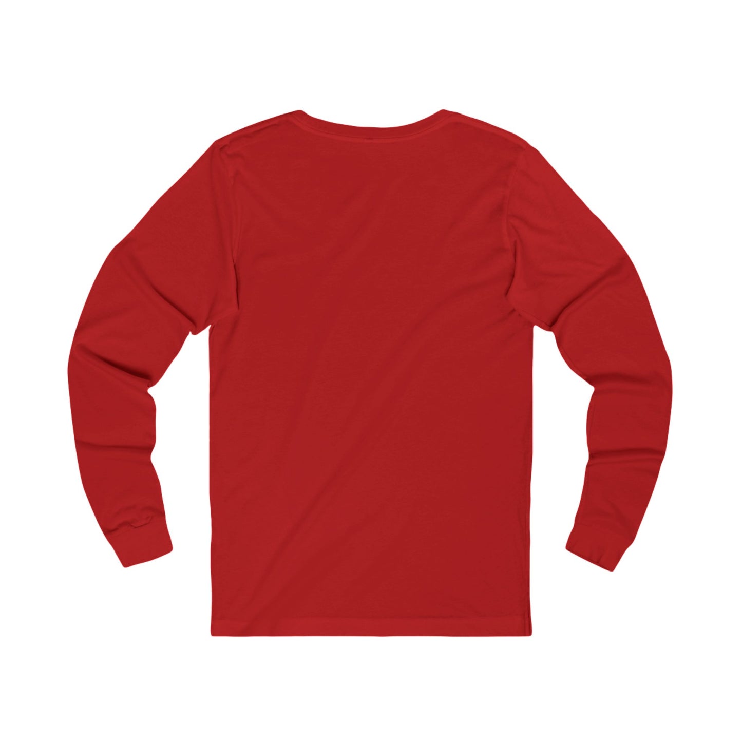 Factory Reset Needed — Long Sleeve Tee