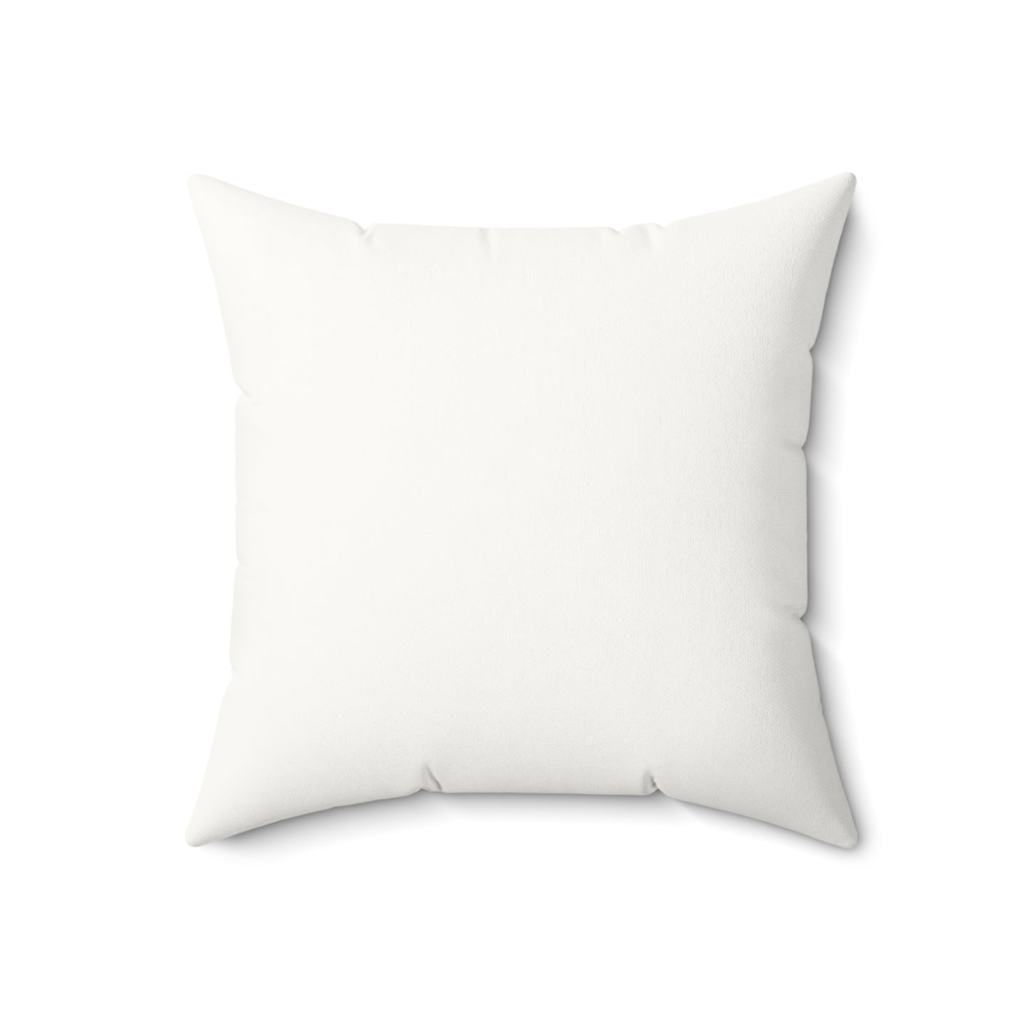 1% — Throw Pillow