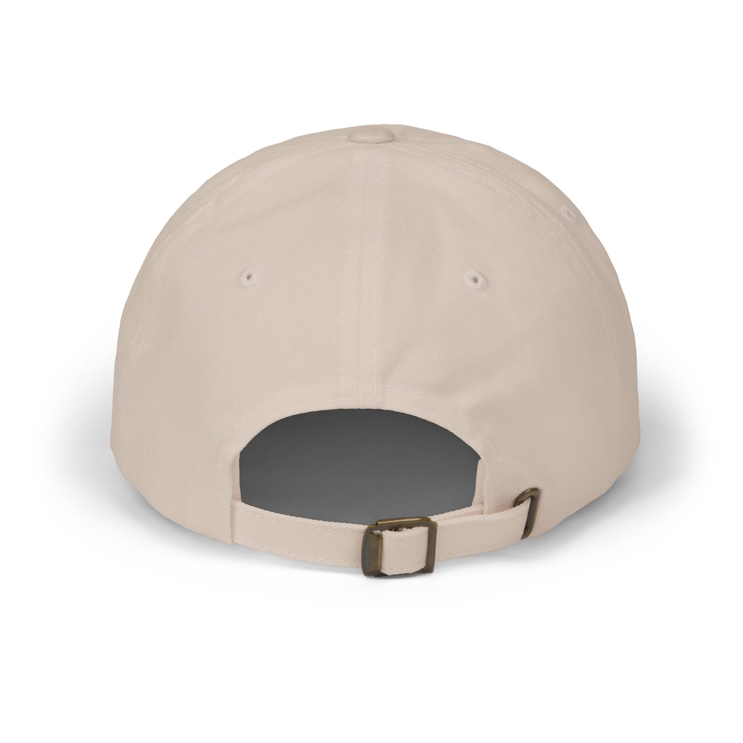 1% — Dad Cap
