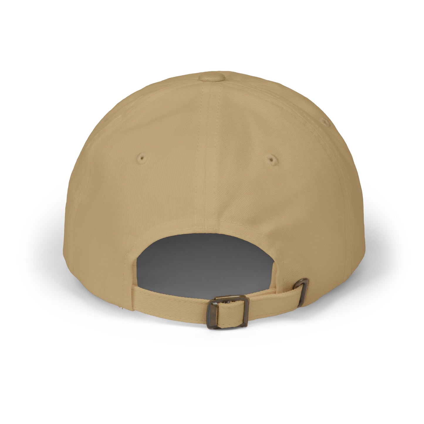 1% — Dad Cap