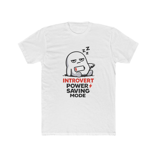 Overtime Mode: Activated — Short Sleeve Tee
