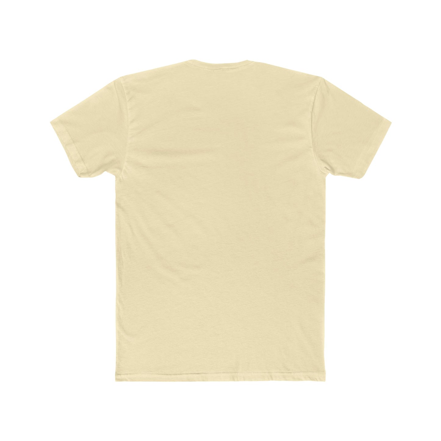 1% — Short Sleeve Tee