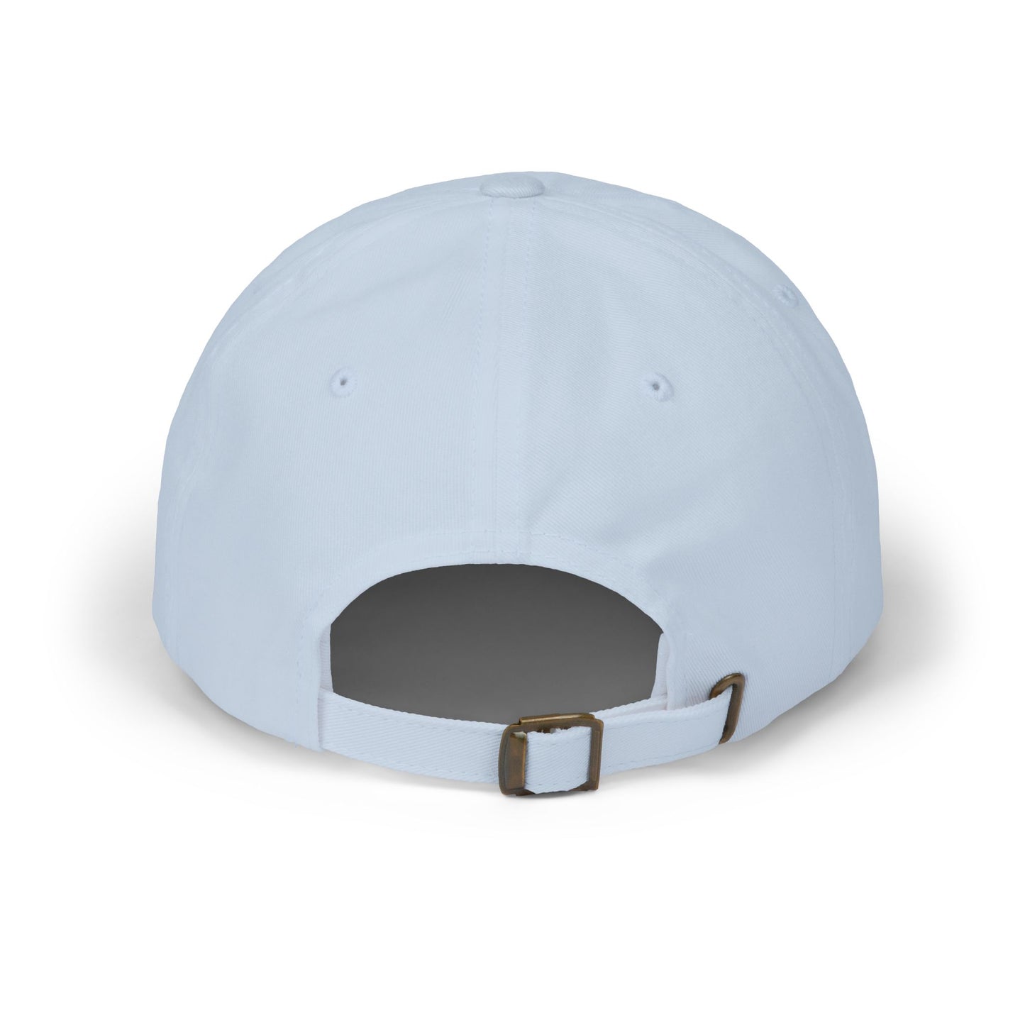 1% — Dad Cap