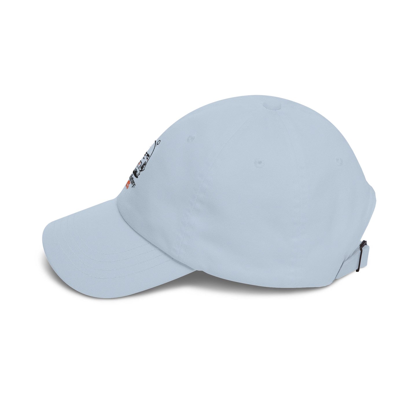 1% — Dad Cap