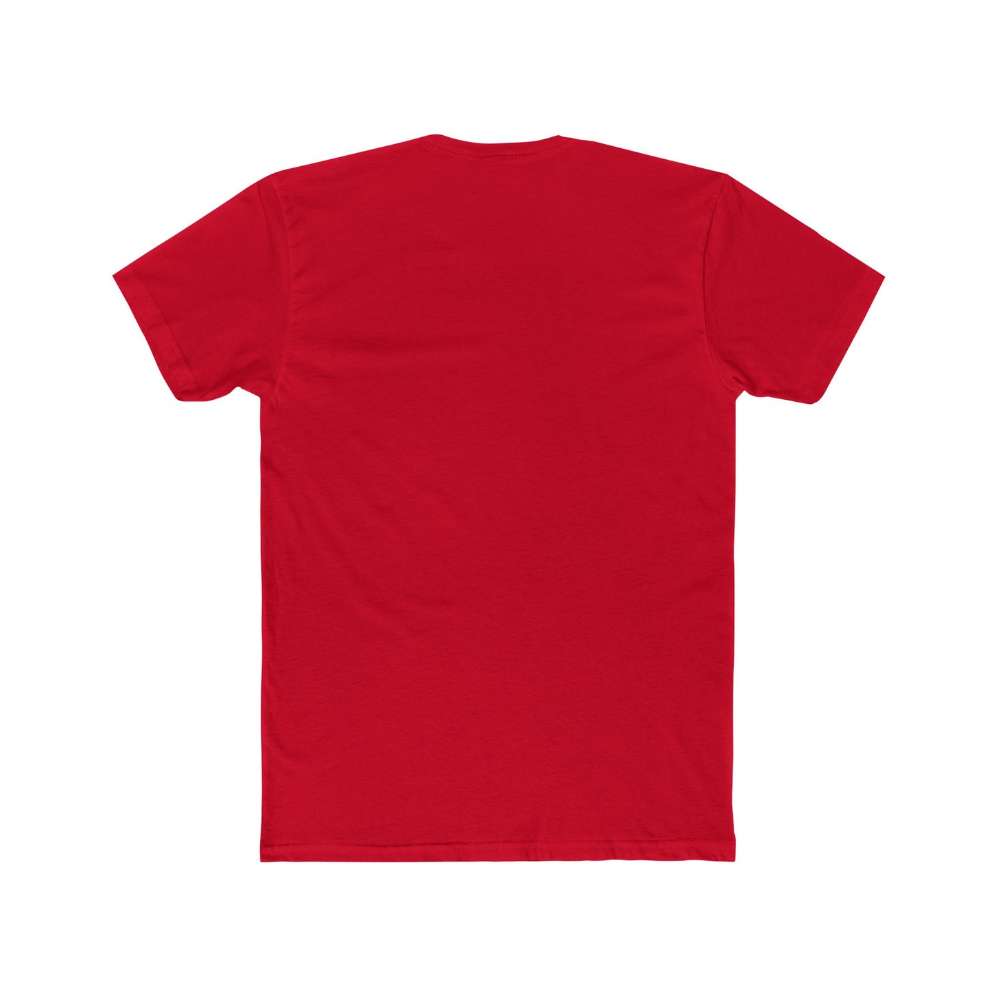 1% — Short Sleeve Tee