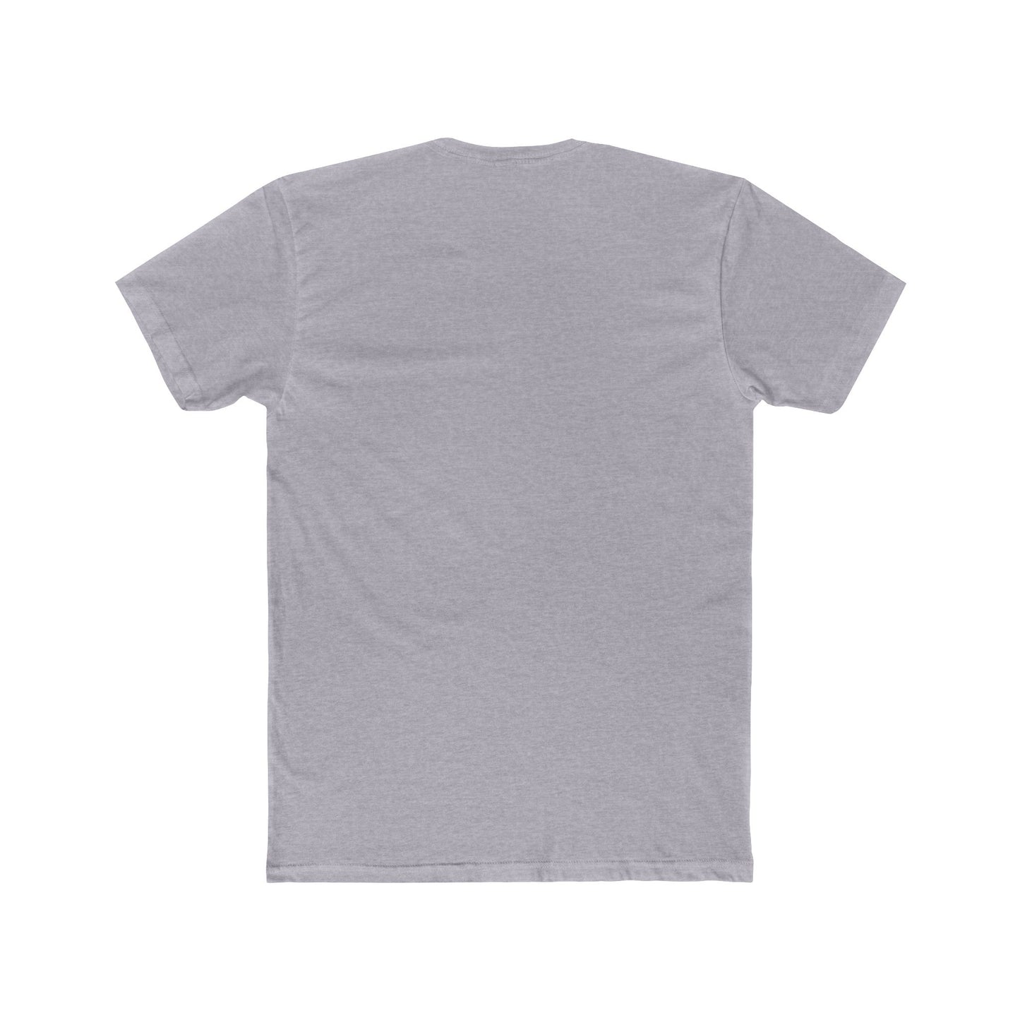 1% — Short Sleeve Tee