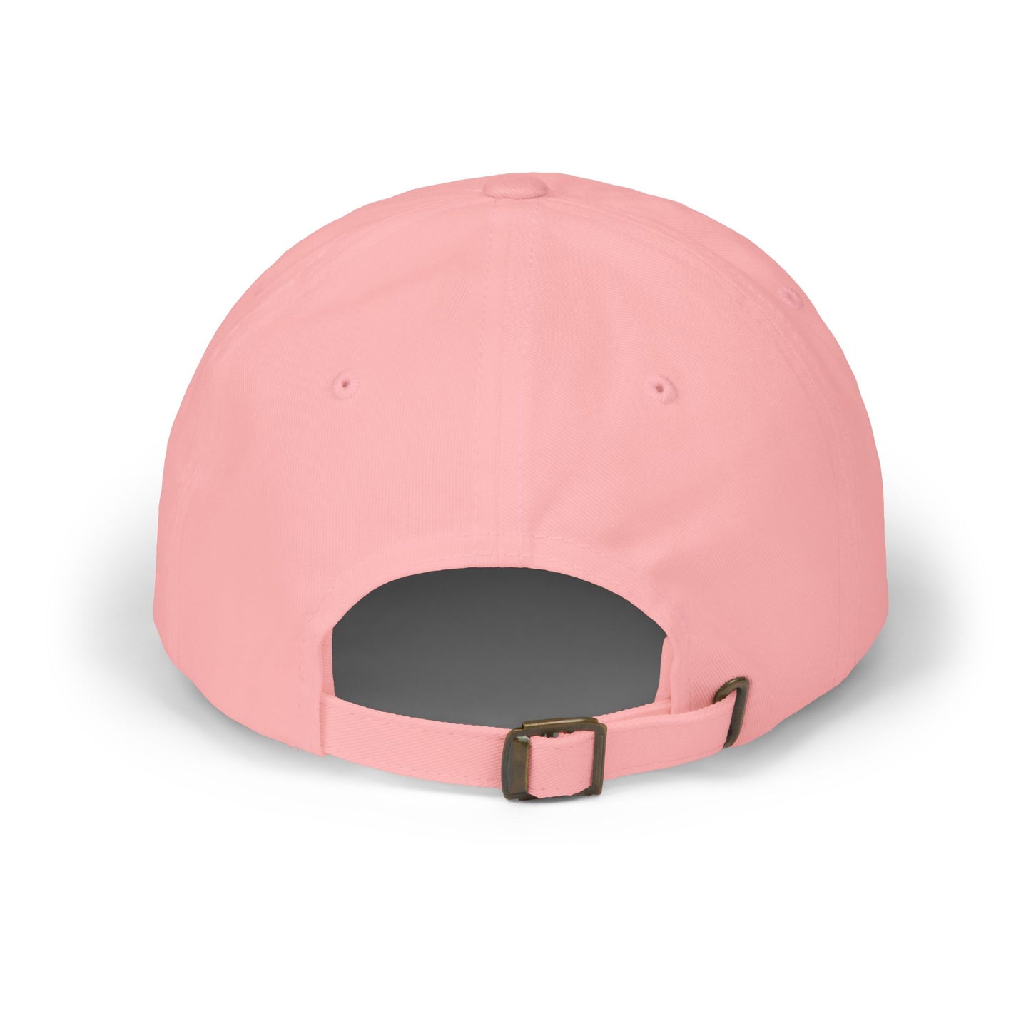 1% — Dad Cap