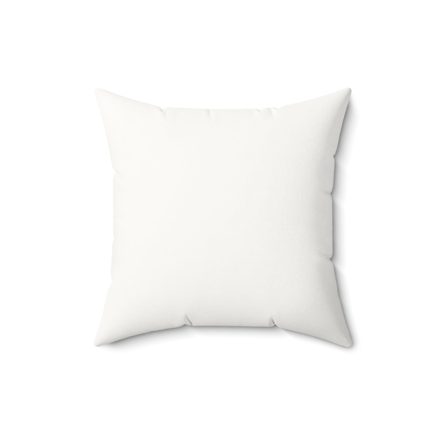 1% — Throw Pillow