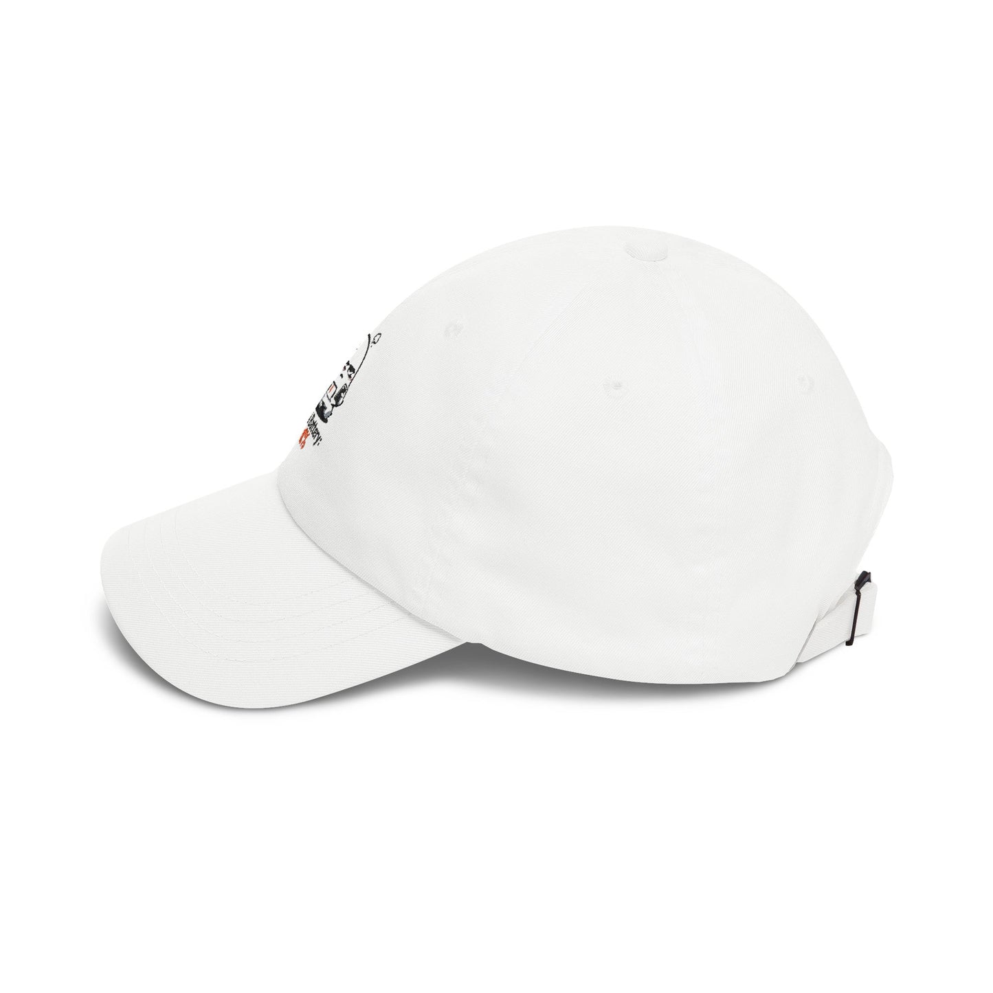 1% — Dad Cap