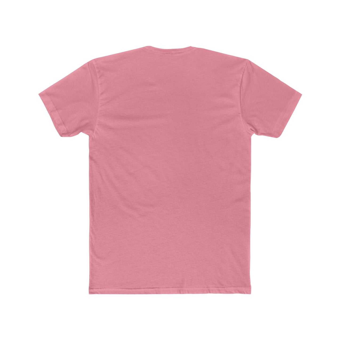 1% — Short Sleeve Tee