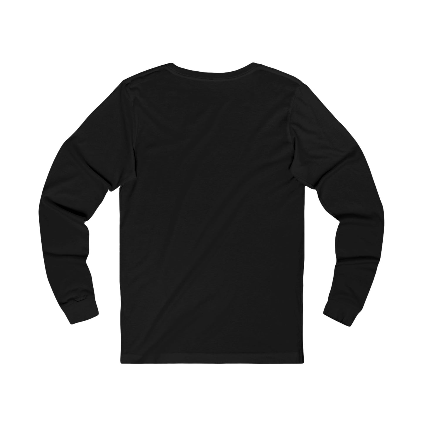 Factory Reset Needed — Long Sleeve Tee