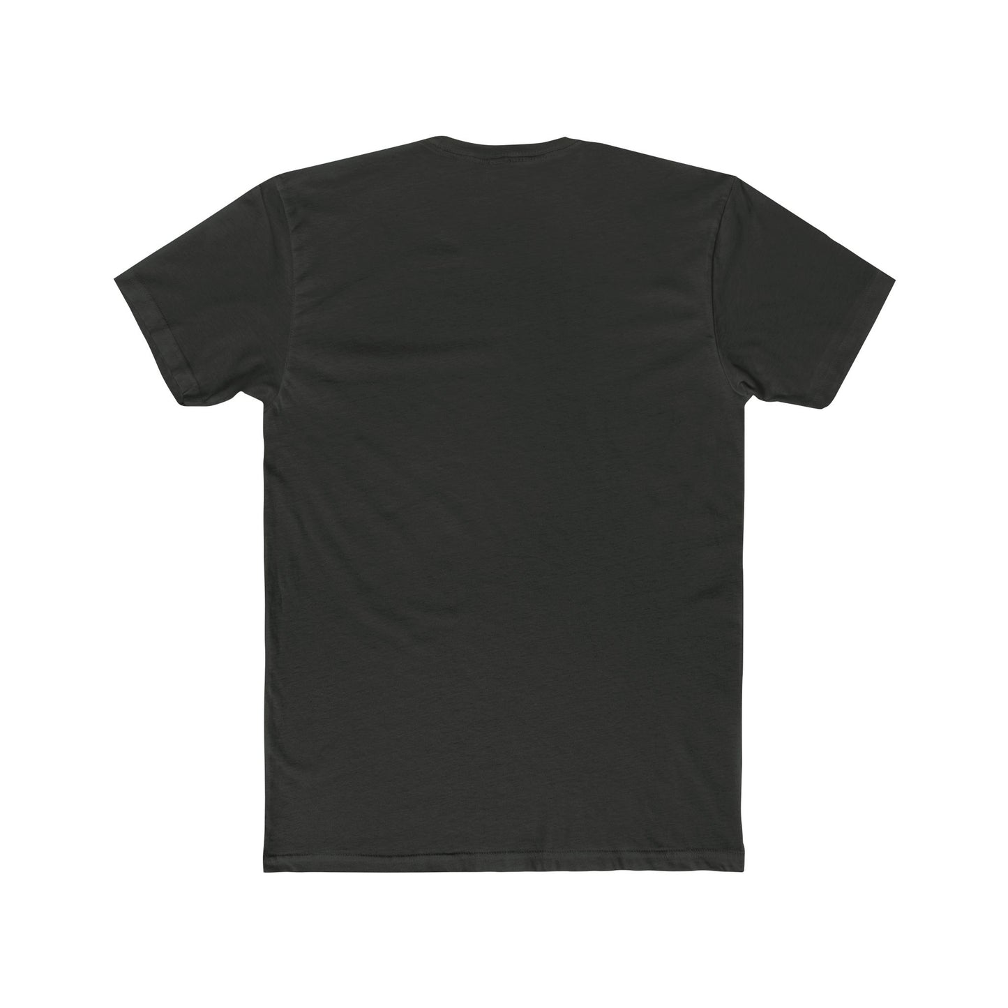 1% — Short Sleeve Tee