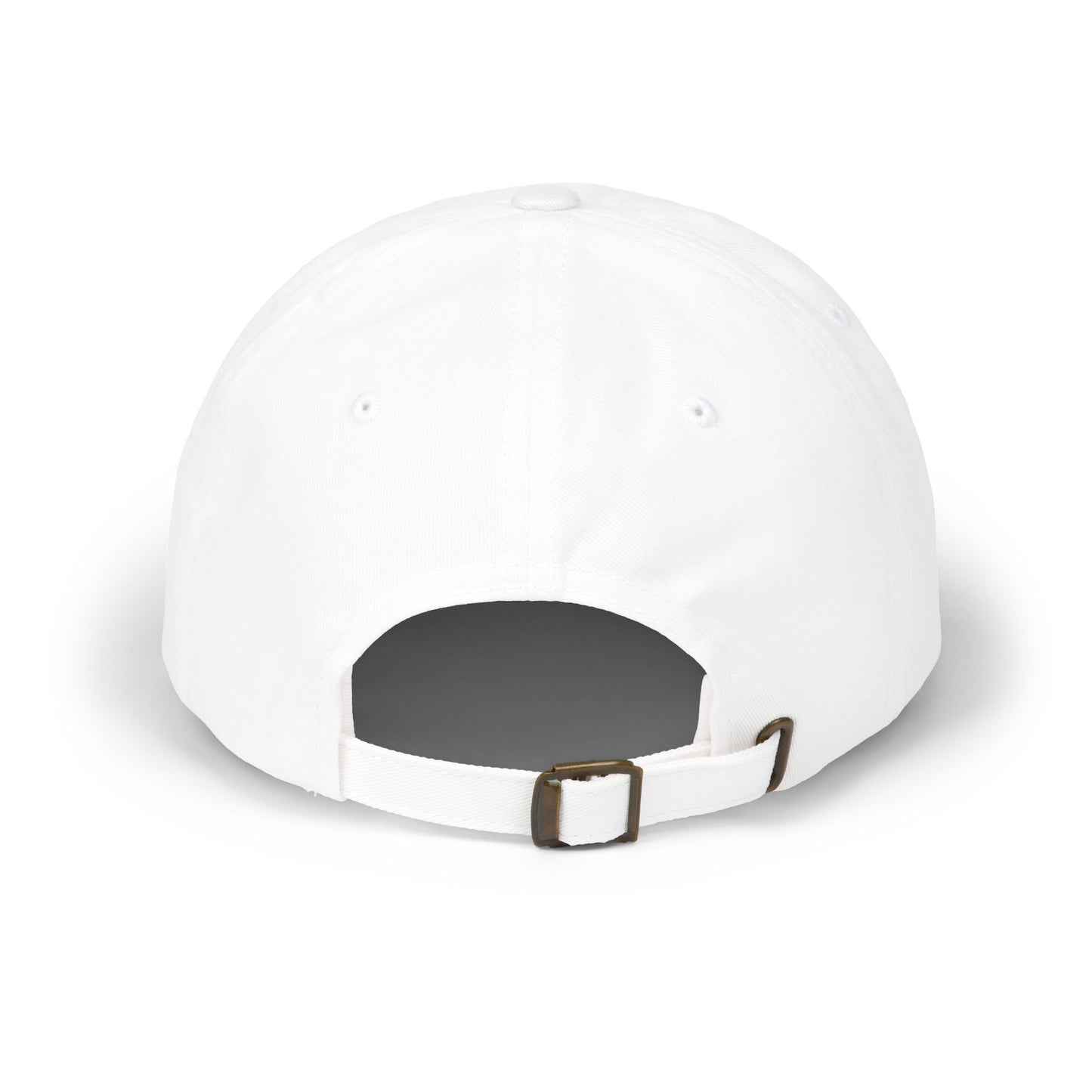 1% — Dad Cap