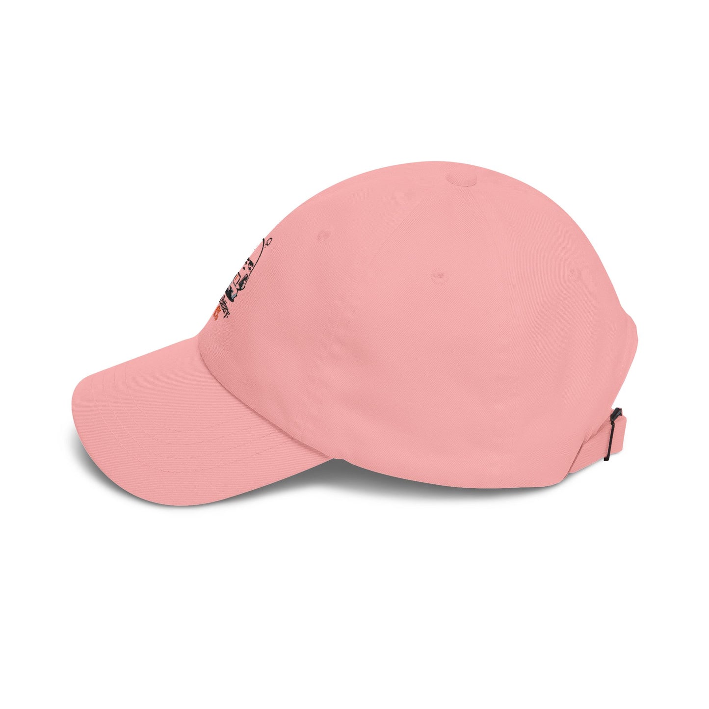 1% — Dad Cap