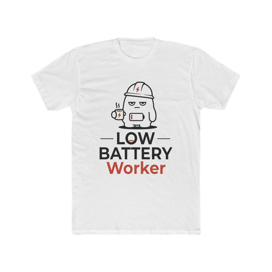 Worker — Short Sleeve Tee