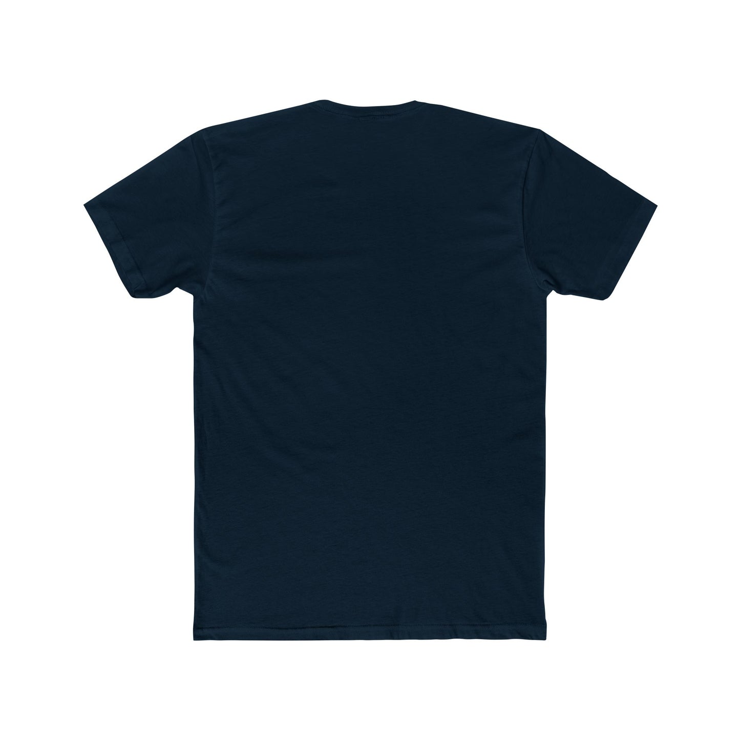 1% — Short Sleeve Tee