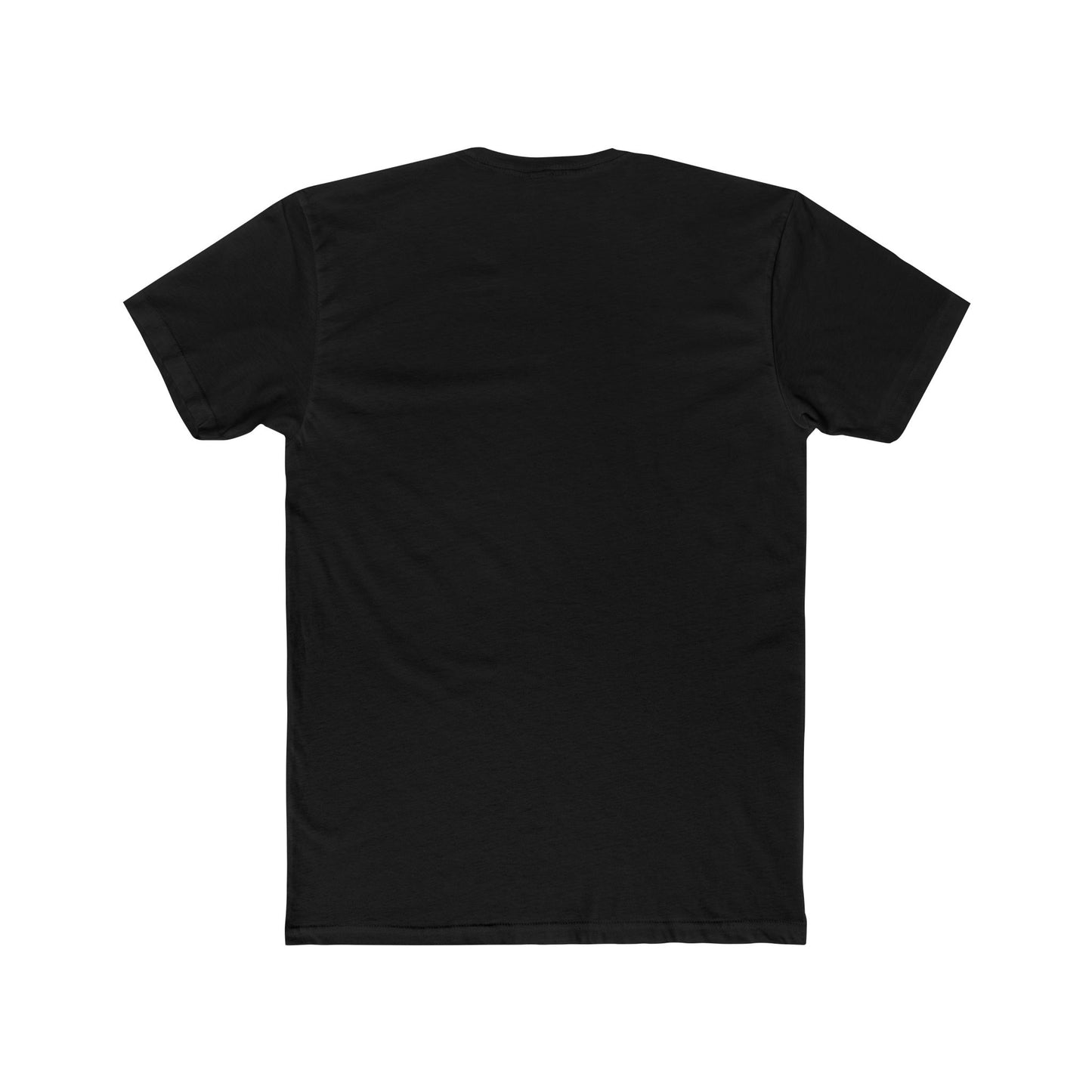 1% — Short Sleeve Tee